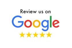 Review Us On Google