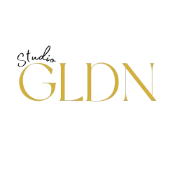 Studio GLDN Logo